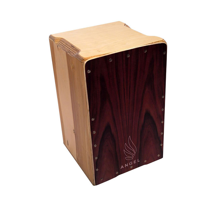 قیمت خرید فروش کاخن انجل Angel Cajon QNW-003