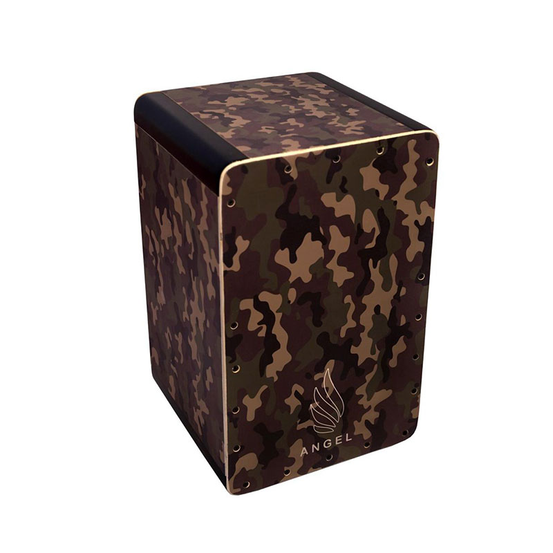 قیمت خرید فروش کاخن انجل Angel Cajon SH-Ranger