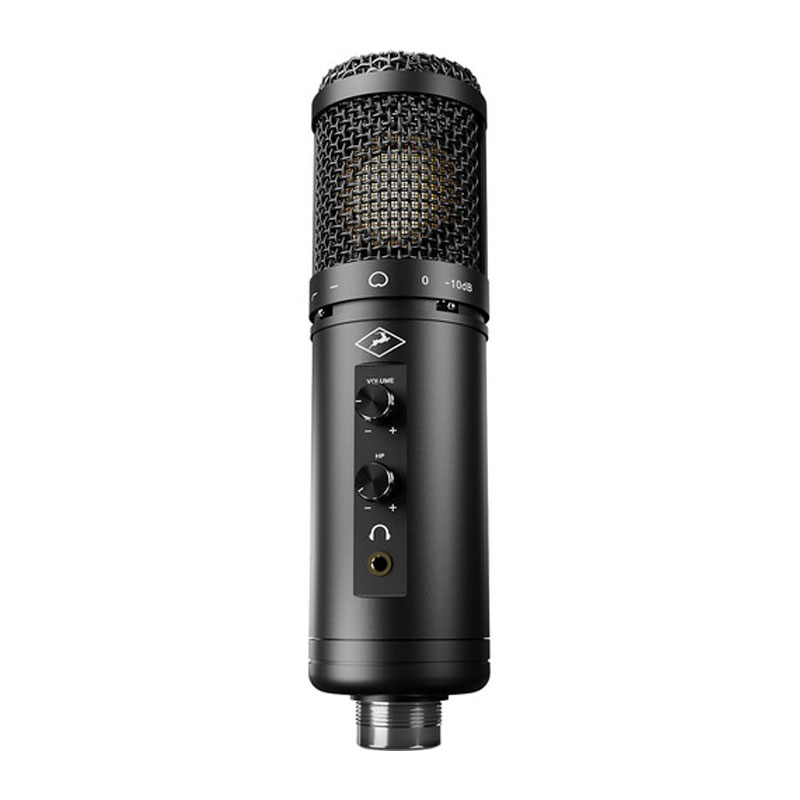 قیمت خرید فروش میکروفن انتلوپ آدیو Antelope Audio Axino Synergy Core