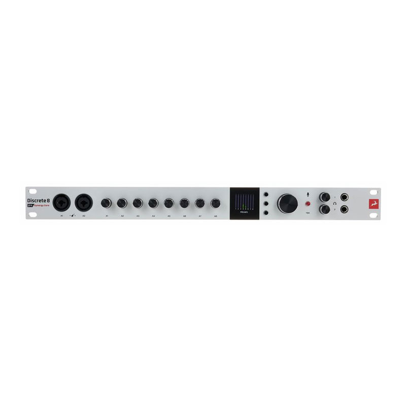 کارت صدا انتلوپ آدیو Antelope Audio Discrete 8 Pro Synergy Core