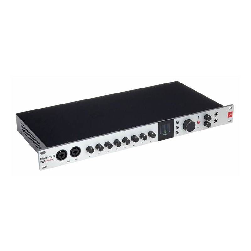 کارت صدا انتلوپ آدیو Antelope Audio Discrete 8 Pro Synergy Core