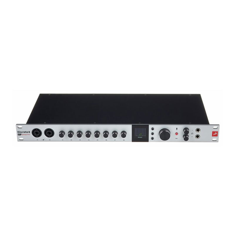 کارت صدا انتلوپ آدیو Antelope Audio Discrete 8 Pro Synergy Core