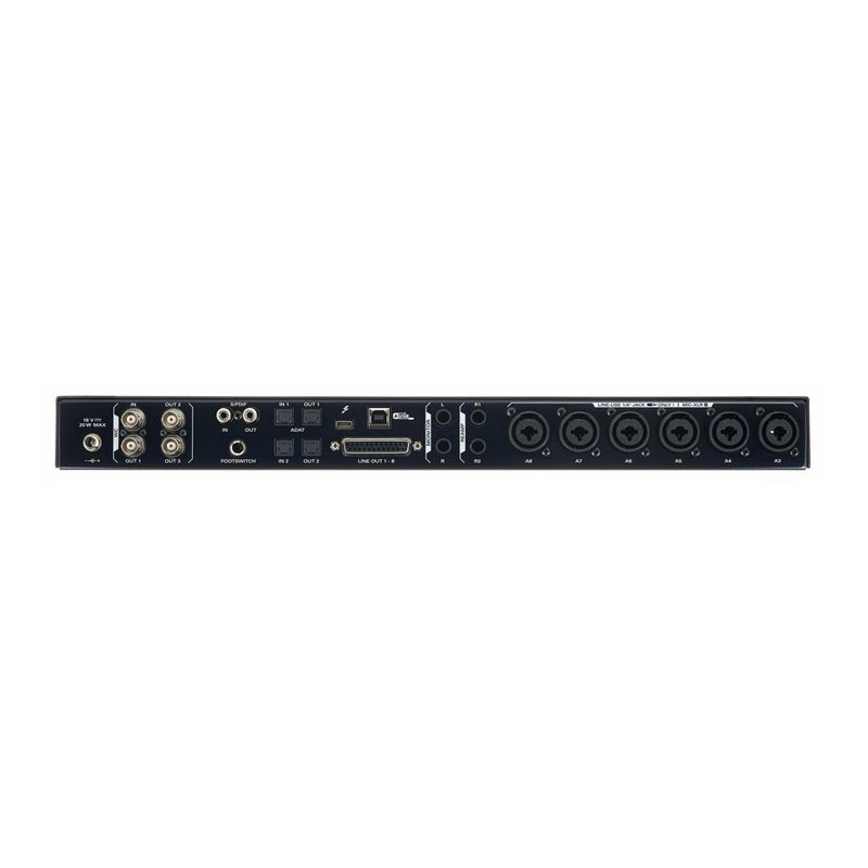 کارت صدا انتلوپ آدیو Antelope Audio Discrete 8 Pro Synergy Core
