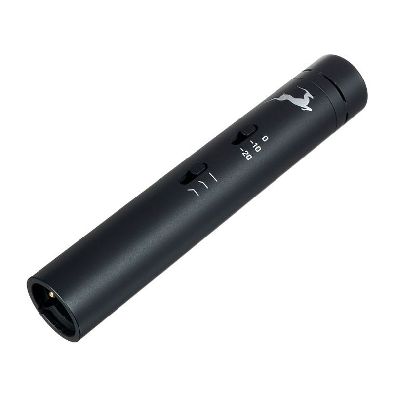 میکروفن انتلوپ آدیو Antelope Audio Edge Note