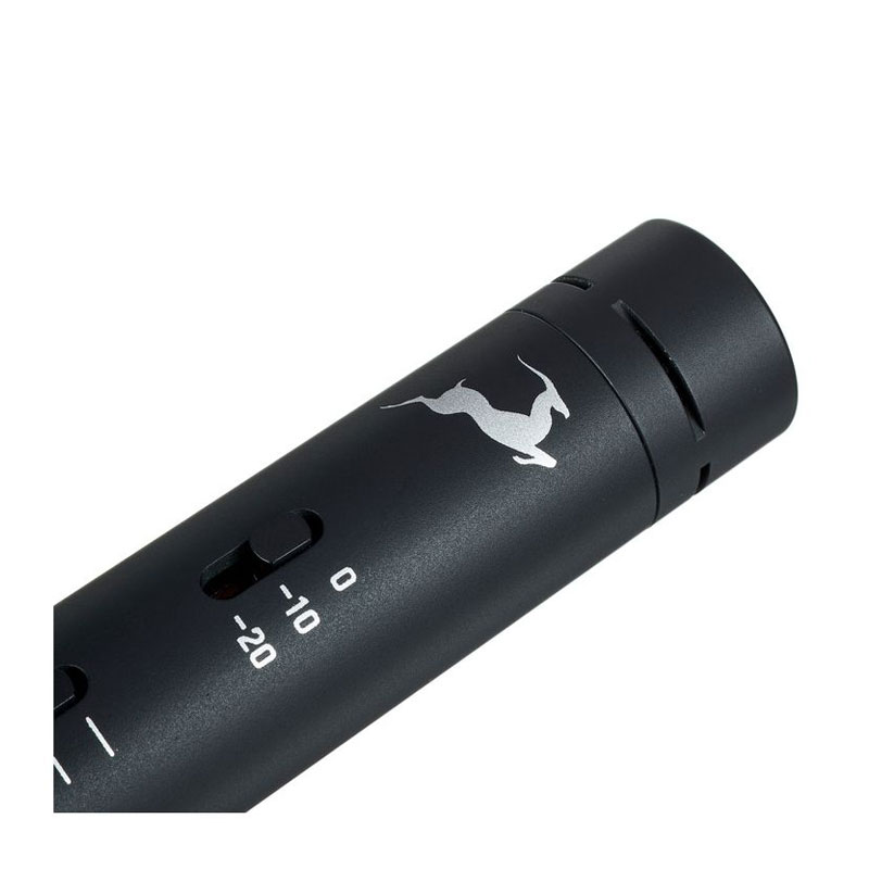 میکروفن انتلوپ آدیو Antelope Audio Edge Note