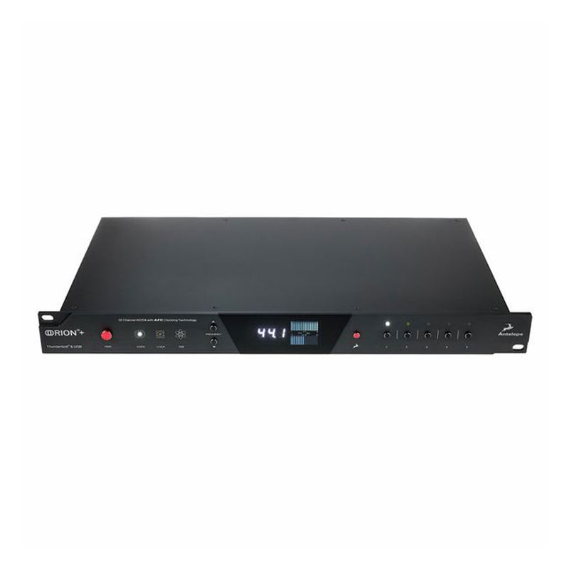 کارت صدا انتلوپ آدیو Antelope Audio Orion 32+ Gen 3