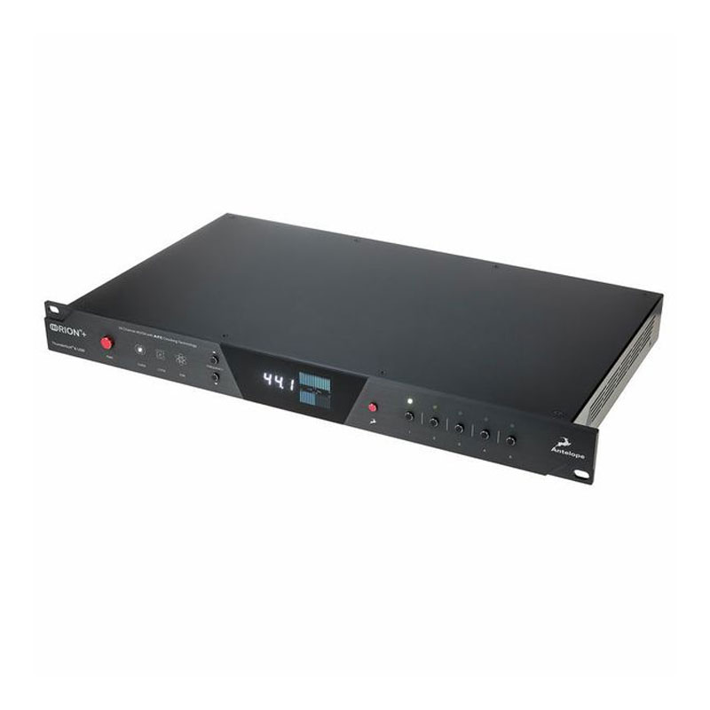 کارت صدا انتلوپ آدیو Antelope Audio Orion 32+ Gen 3