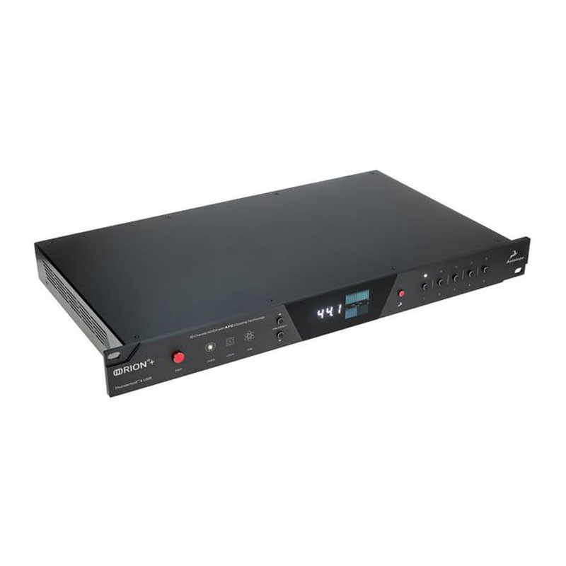 کارت صدا انتلوپ آدیو Antelope Audio Orion 32+ Gen 3
