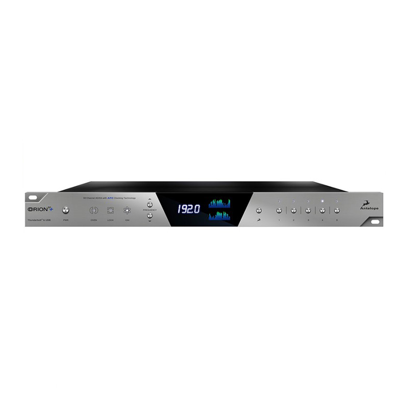 قیمت خرید فروش کارت صدا انتلوپ آدیو Antelope Audio Orion32+