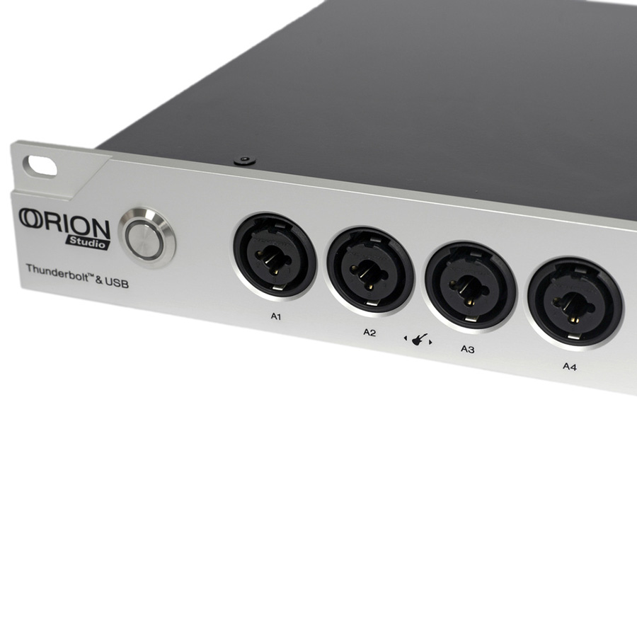 کارت صدا انتلوپ آدیو Antelope Audio Orion Studio