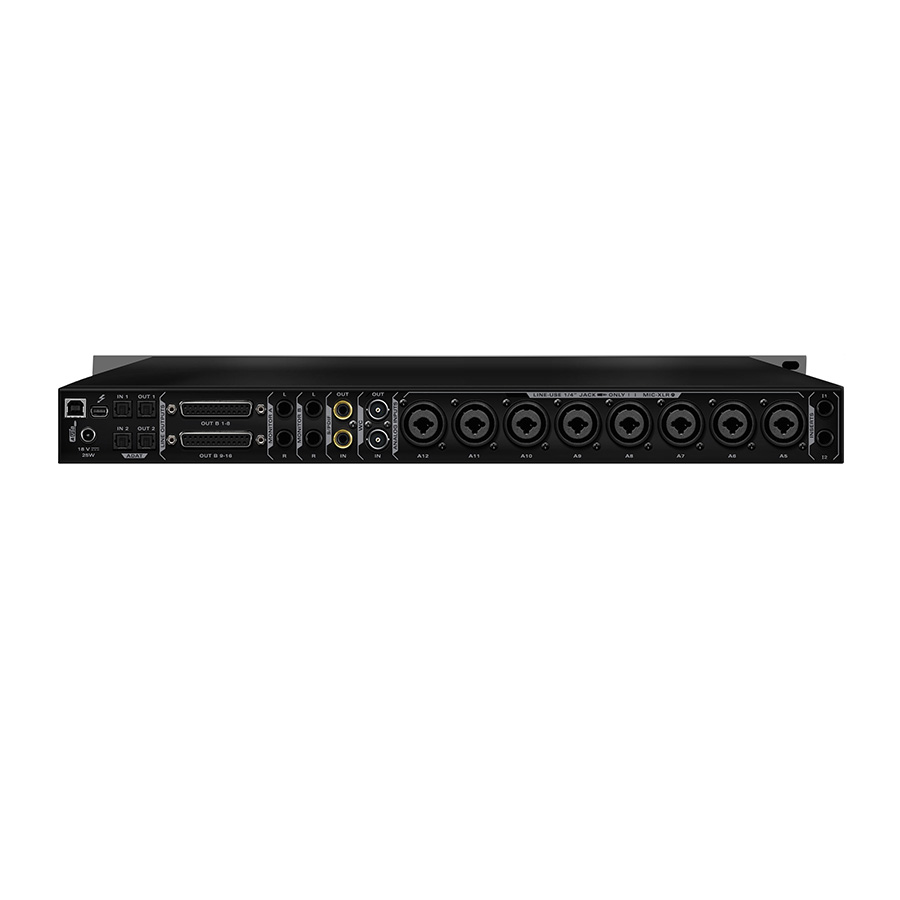 کارت صدا انتلوپ آدیو Antelope Audio Orion Studio