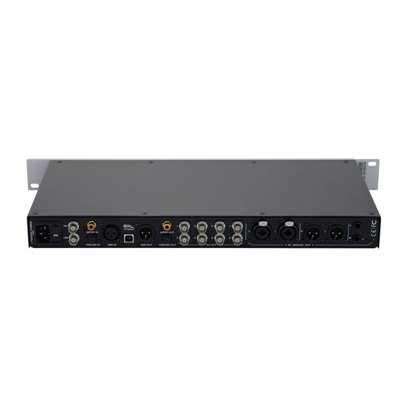 کارت صدا کانورتور انتلوپ آدیو Antelope Audio Pure2