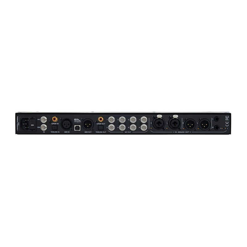 کارت صدا کانورتور انتلوپ آدیو Antelope Audio Pure2
