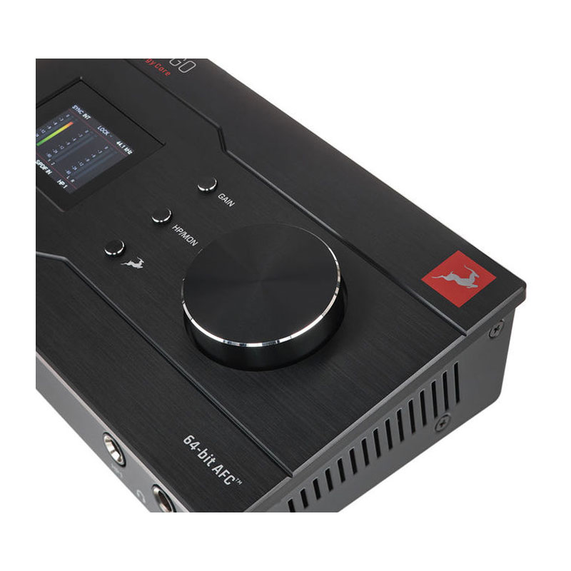 کارت صدا انتلوپ آدیو Antelope Audio Zen Go Synergy Core USB
