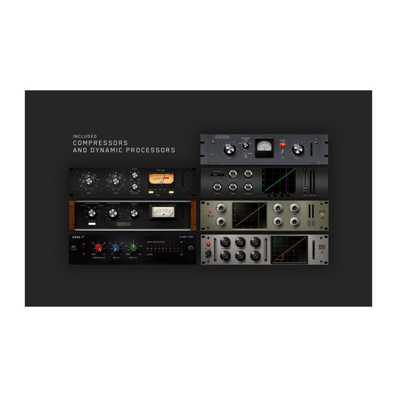 کارت صدا انتلوپ آدیو Antelope Audio Zen Go Synergy Core USB