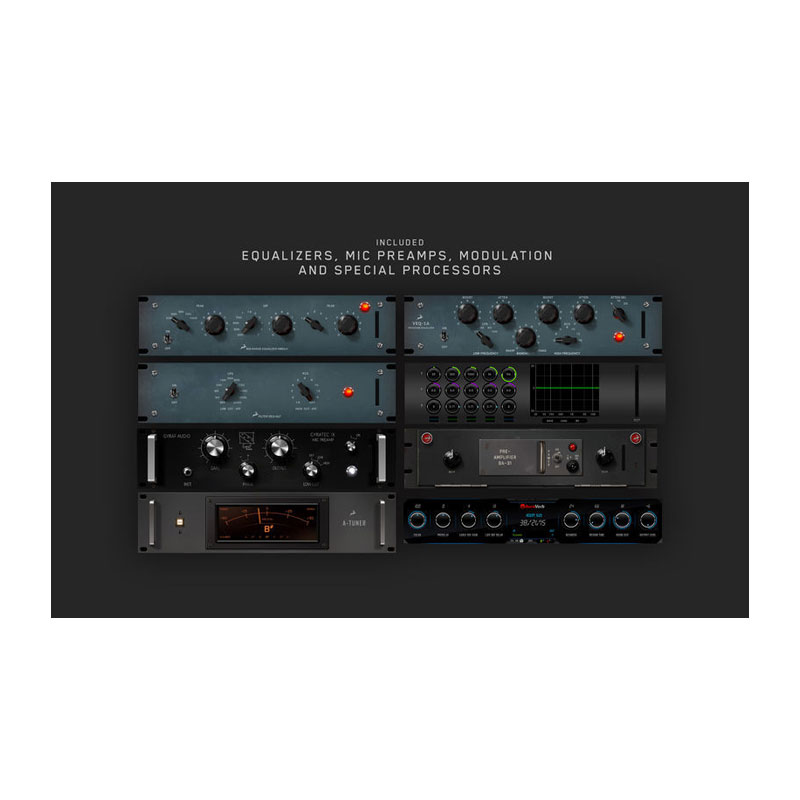کارت صدا انتلوپ آدیو Antelope Audio Zen Go Synergy Core USB