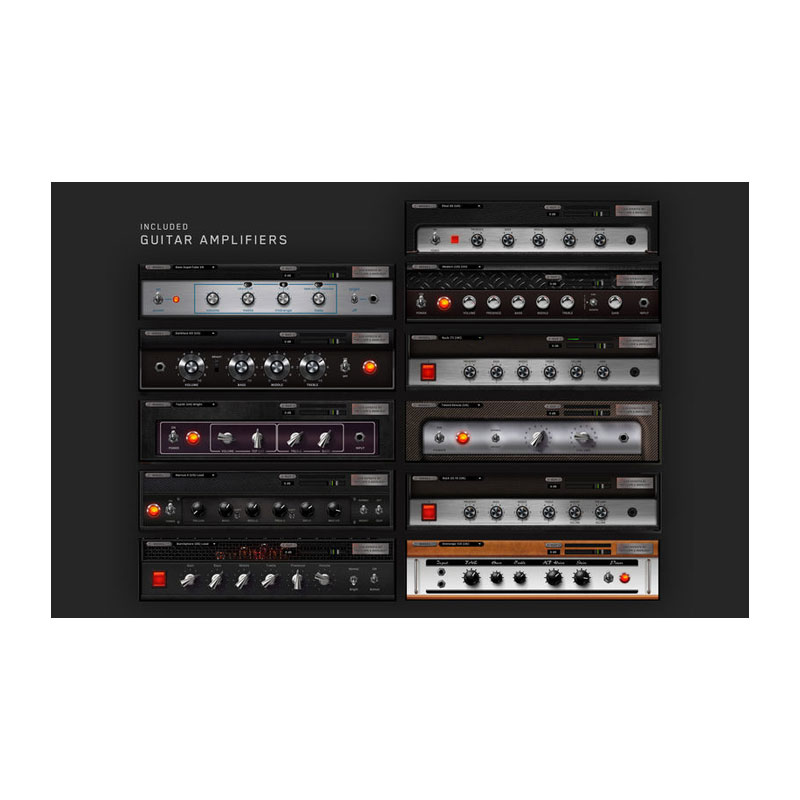کارت صدا انتلوپ آدیو Antelope Audio Zen Go Synergy Core USB