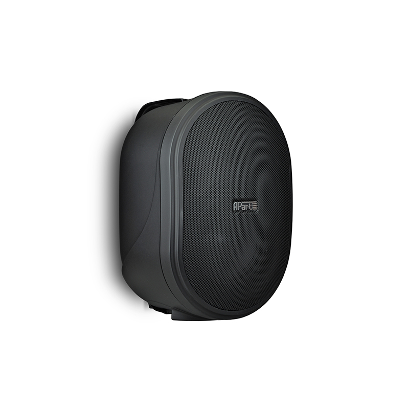 قیمت خرید فروش اسپیکر موزیکال | دکوراتیو Apart Apart Audio OVO5-BL