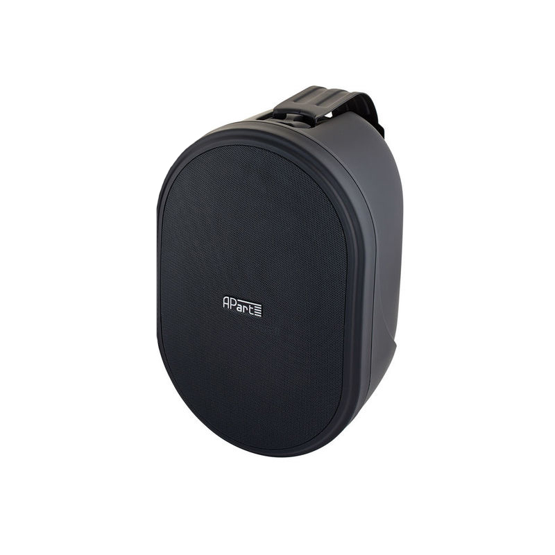 اسپیکر موزیکال | دکوراتیو Apart Apart Audio OVO8-BL