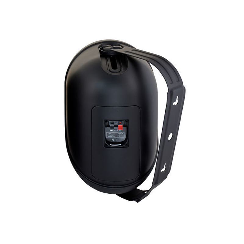اسپیکر موزیکال | دکوراتیو Apart Apart Audio OVO8-BL