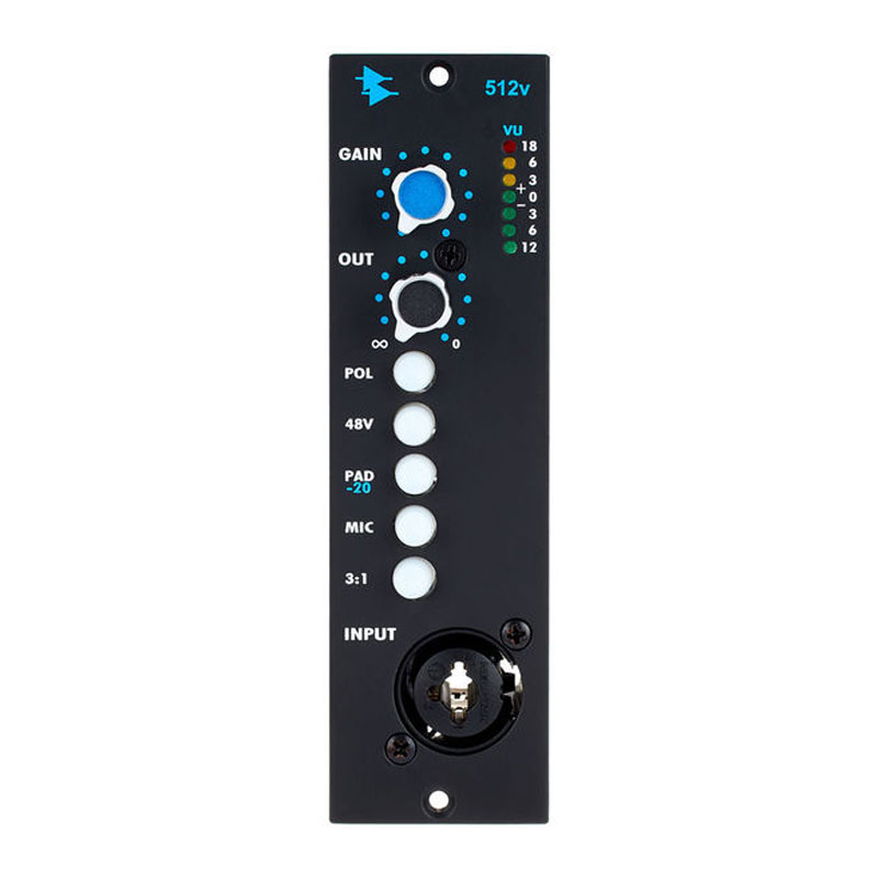 قیمت خرید فروش پری آمپ ای پی آی API 512v