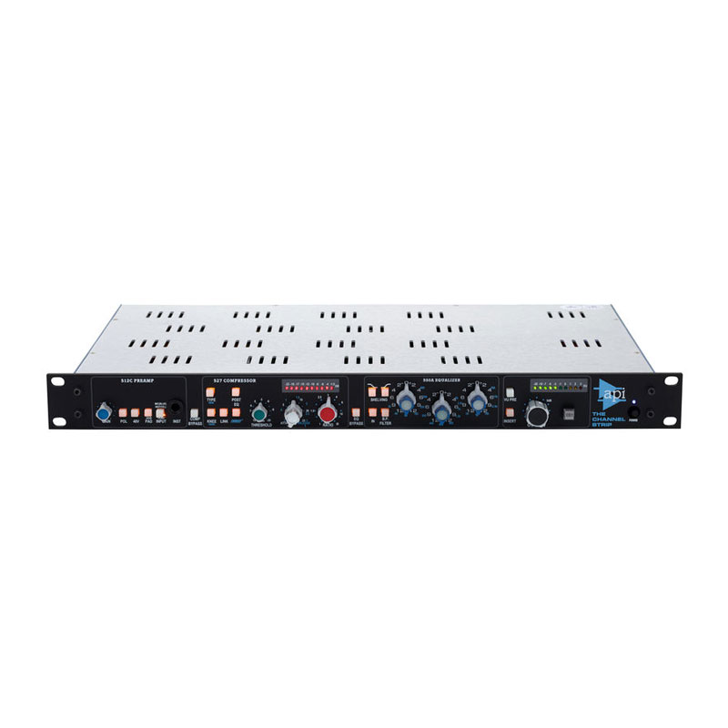قیمت خرید فروش پری آمپ ای پی آی API The Channel Strip