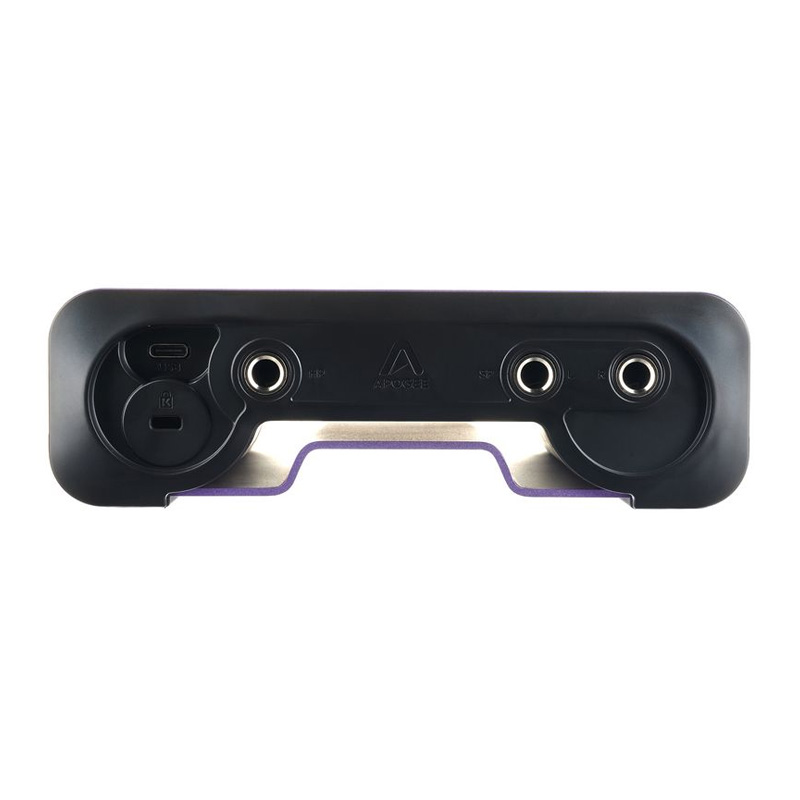کارت صدا آپوجی Apogee BOOM
