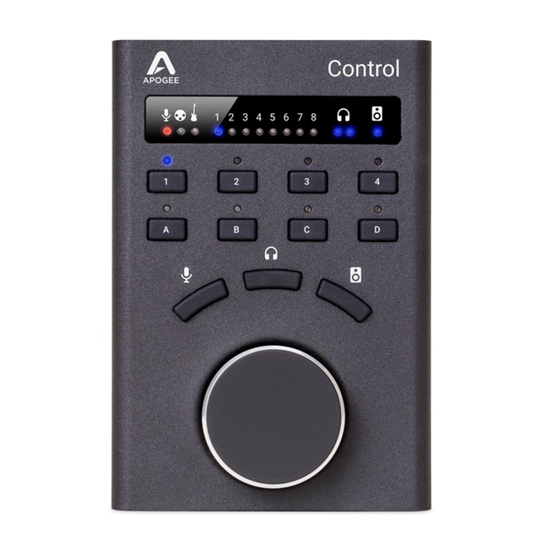 قیمت خرید فروش کارت صدا آپوجی Apogee Control