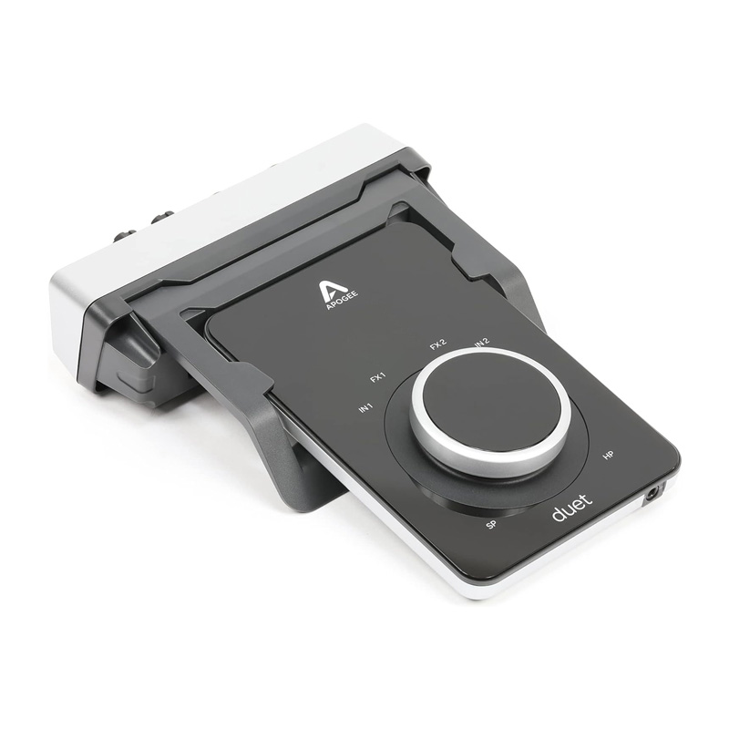 قیمت خرید فروش کارت صدا آپوجی Apogee Duet 3 + Dock