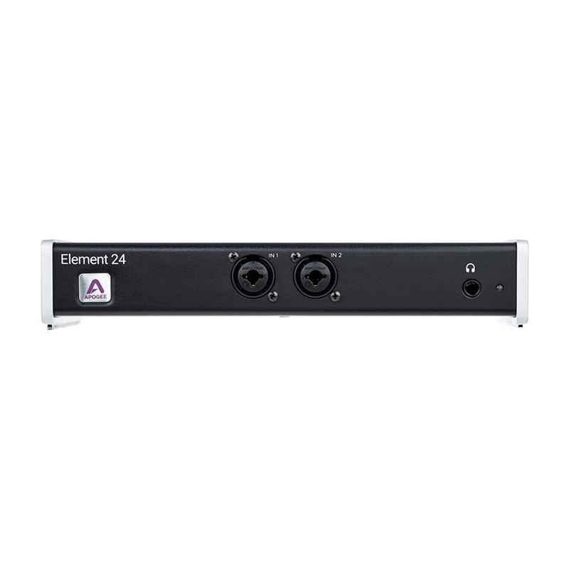 قیمت خرید فروش کارت صدا آپوجی Apogee Element 24