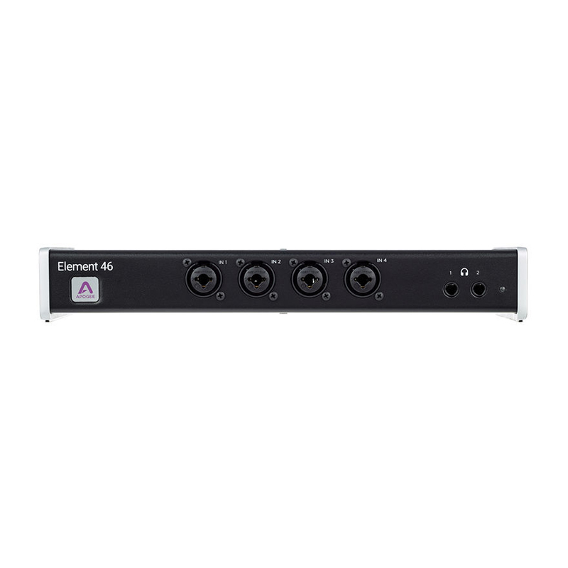 قیمت خرید فروش کارت صدا آپوجی Apogee Element 46
