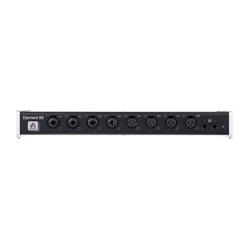 قیمت خرید فروش کارت صدا آپوجی Apogee Element 88