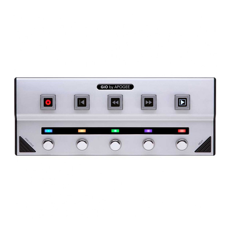 قیمت خرید فروش کارت صدا آپوجی Apogee Gio
