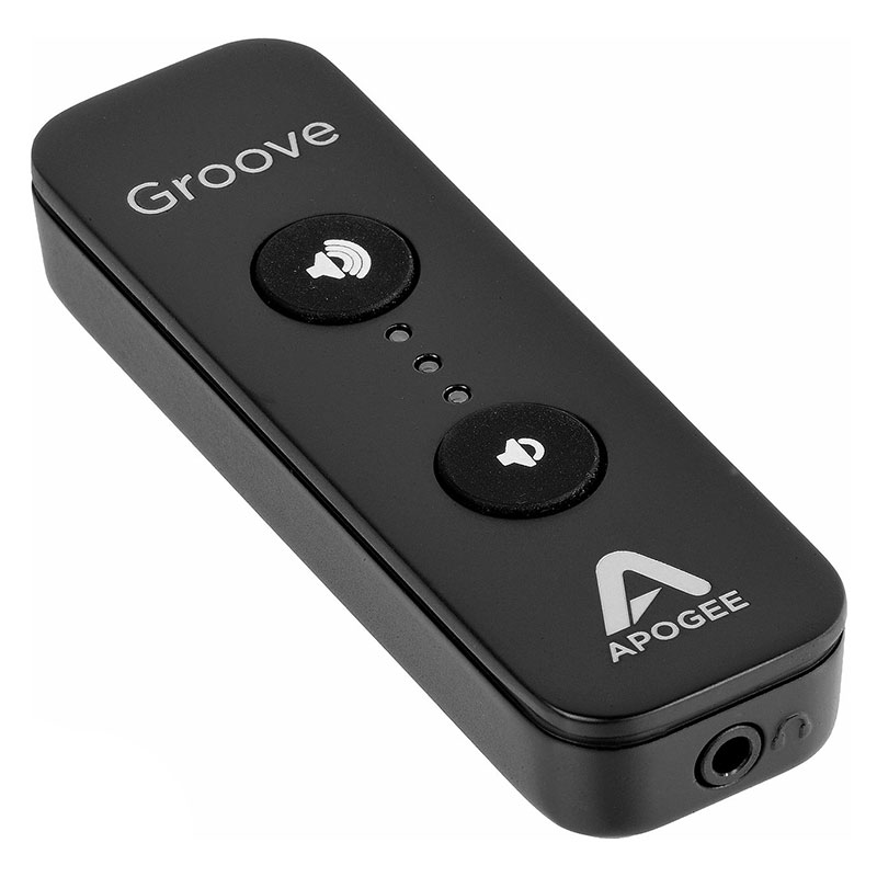 قیمت خرید فروش کارت صدا آپوجی Apogee Groove