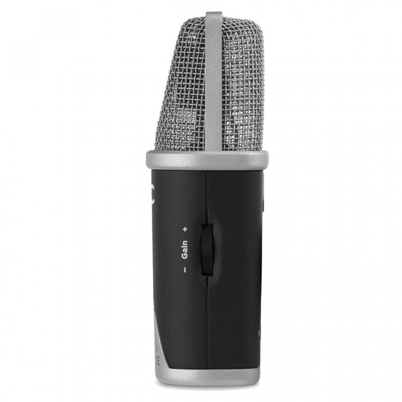 میکروفن آپوجی Apogee MiC 96K