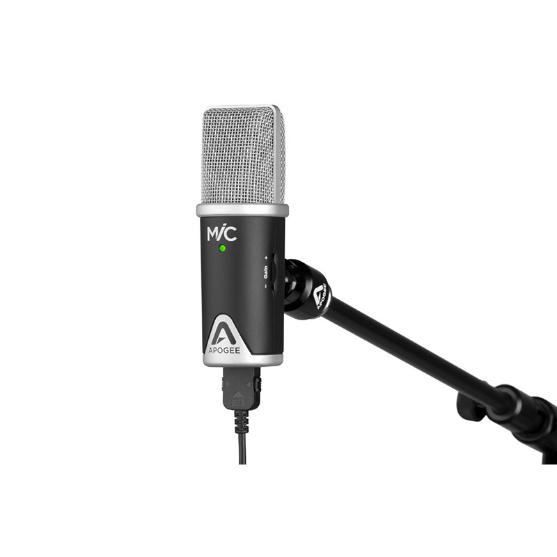 میکروفن آپوجی Apogee MiC 96K