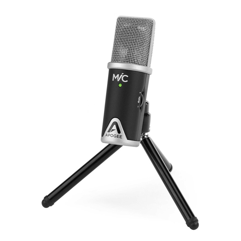 میکروفن آپوجی Apogee MiC 96K