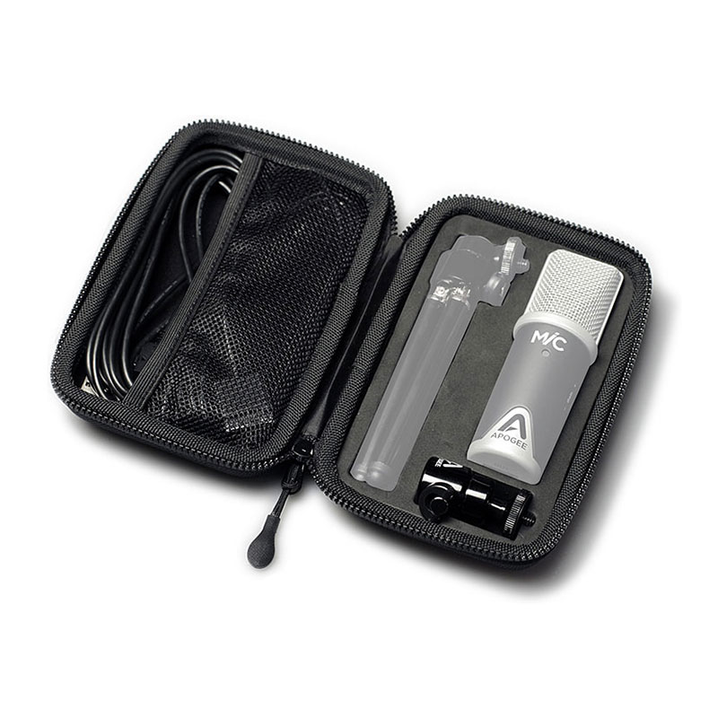 قیمت خرید فروش متعلقات آپوجی Apogee Mic Case