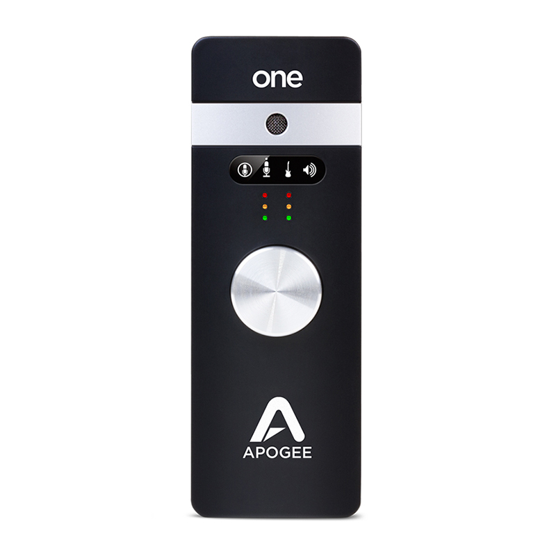 قیمت خرید فروش کارت صدا مخصوص مک و آیپد آپوجی Apogee ONE for iPad & Mac