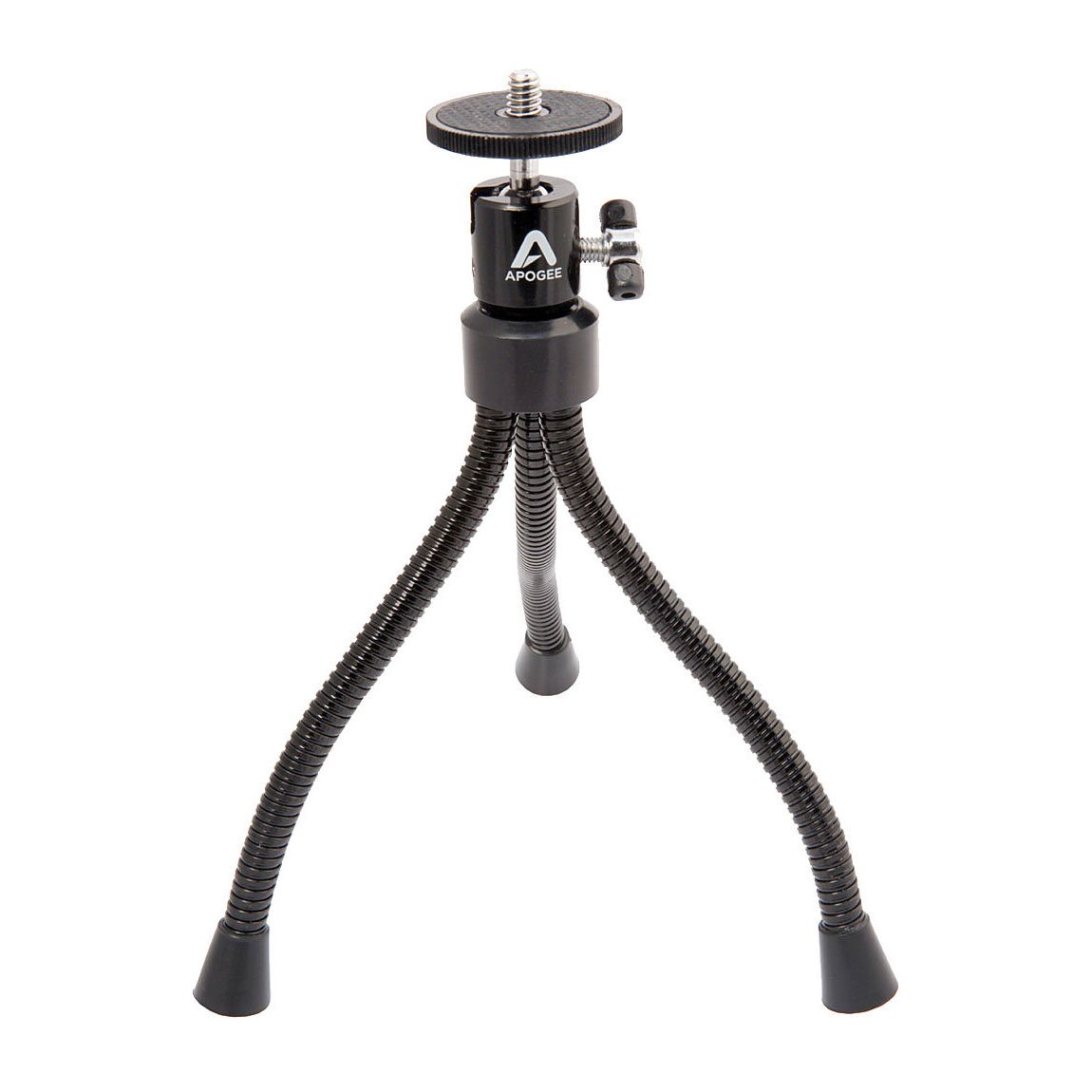 قیمت خرید فروش متعلقات آپوجی Apogee One Table Top Mic Stand