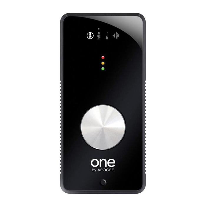 قیمت خرید فروش کارت صدا آپوجی Apogee One