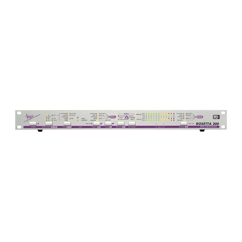 قیمت خرید فروش کانورتور آپوجی Apogee Rosetta 200