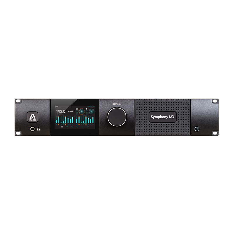 قیمت خرید فروش کارت صدا آپوجی Apogee Symphony I/O Mk II