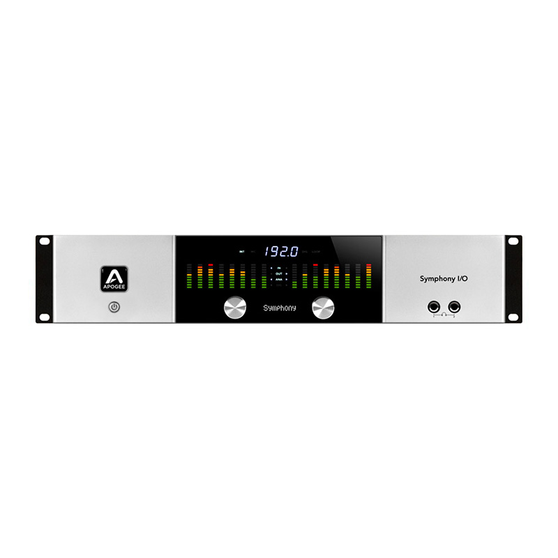 قیمت خرید فروش کارت صدا آپوجی Apogee Symphony IO