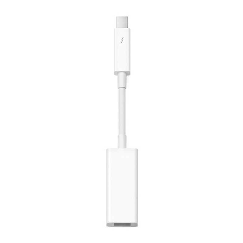 قیمت خرید فروش کابل تبدیل تاندربولت به فایروایر اپل Apple Thunderbolt to Firewire 800