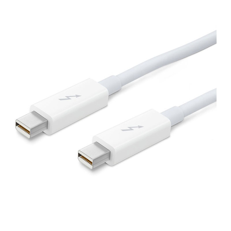 قیمت خرید فروش کابل رابط تاندربولت به تاندربولت اپل Apple Thunderbolt to Thunderbolt