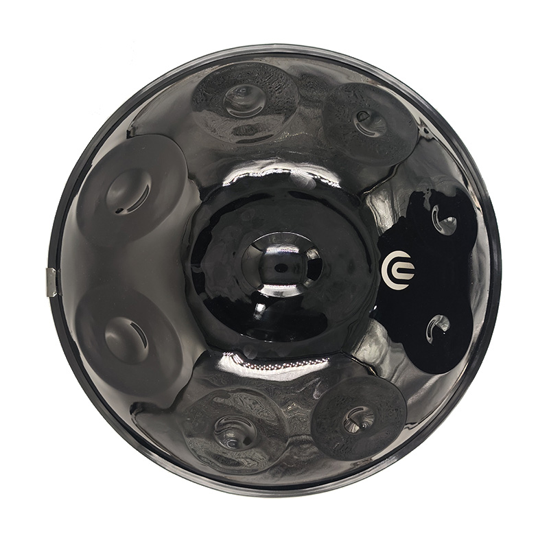 قیمت خرید فروش هنگ درام آرشا Arsha Hang Drum Black Grade A