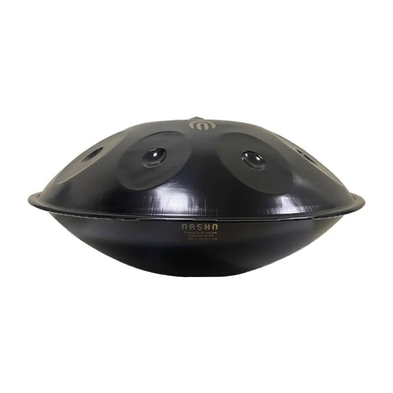 هنگ درام آرشا Arsha Hang Drum Black Grade B