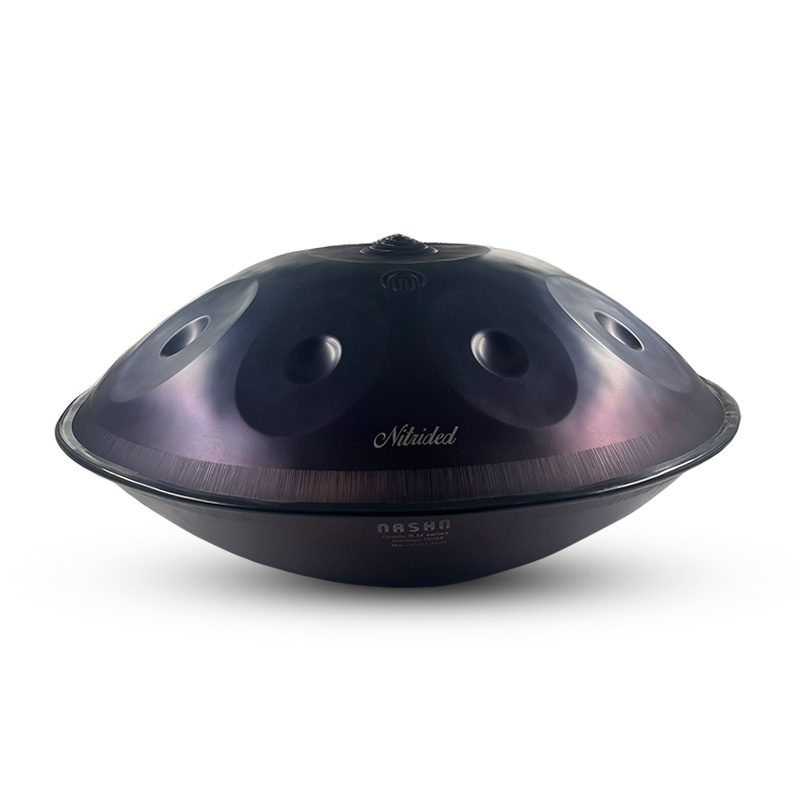 هنگ درام آرشا Arsha Hang Drum Purple Matte