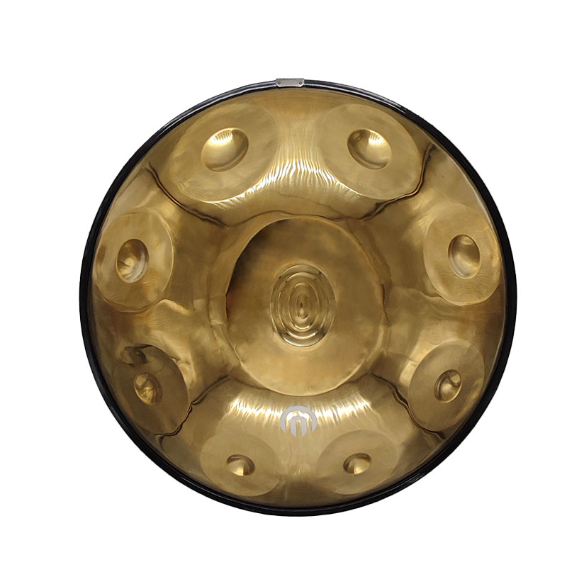 هنگ درام آرشا Arsha Hang Drum Gold